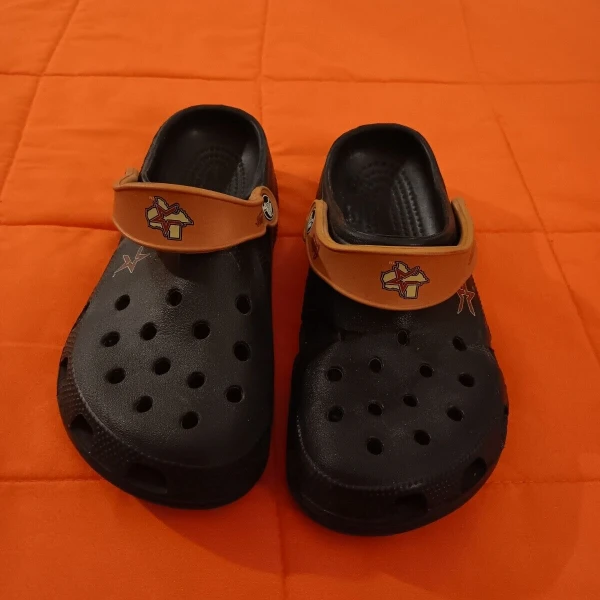 Houston Astros Crocs ebay