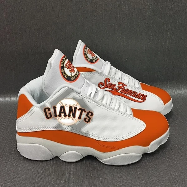 San Francisco Giants Sneakers