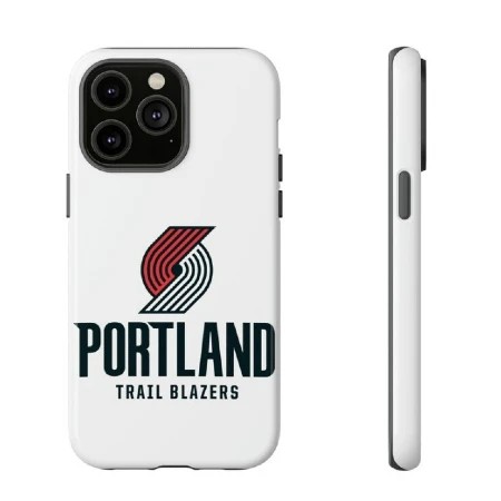 Portland Trail Blazers cellphone case