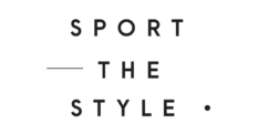 Sport the Style Logo