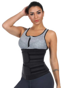 FeelinGirl Waist Trainer Belt