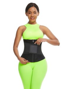 FeelinGirl Waist Trainer Belt