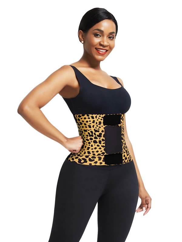 FeelinGirl Reviews of Waist Trainer Belts Sport The Style