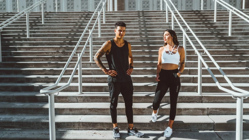 Gym Fashion Dos and Don'ts