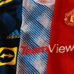 Replica Football Shirts