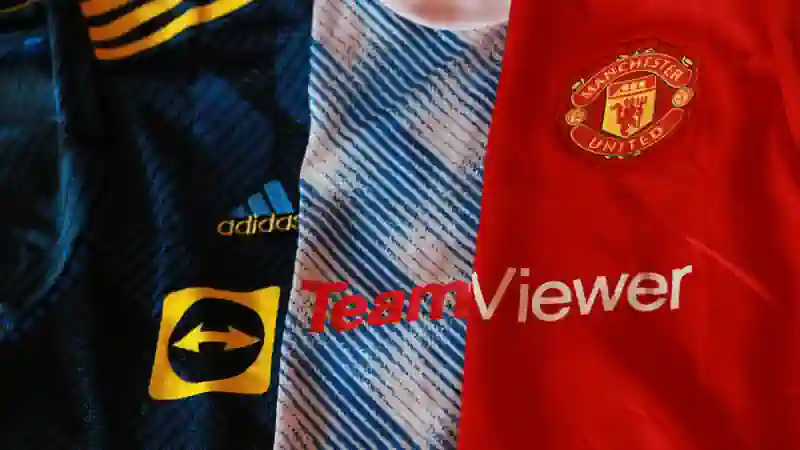 Replica Football Shirts